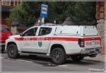 499[K]90 - SLOp Mitsubishi L200 - OSP JabÅ‚onka