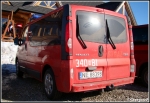 340[N]81 - SLKw Renault Trafic dCI 115 - KM PSP ElblÄ…g