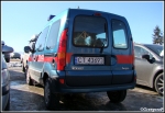 220[C]94 - SLOp Renault Kangoo - KW PSP ToruÅ„