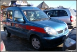 220[C]94 - SLOp Renault Kangoo - KW PSP ToruÅ„