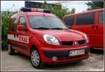 SLOp Renault Kangoo - ZSRG ZA â€˜â€™Azotyâ€™â€™ TarnÃ³w