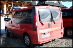 340[N]81 - SLKw Renault Trafic dCI 115 - KM PSP ElblÄ…g