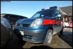 220[C]94 - SLOp Renault Kangoo - KW PSP ToruÅ„