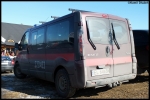 220[E]83 - SLKw Renault Trafic  - KW PSP Łódź