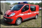 220[K]81 - SLKw Renault Trafic - KW PSP KrakÃ³w