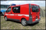 220[K]81 - SLKw Renault Trafic - KW PSP KrakÃ³w