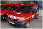 5060 TA 53 - VL Renault Kangoo/Durisotti - SDIS 53 de la Mayenne, Centre de Secours Château-Gontier