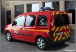 BW-391-HY - VL Renault Kangoo - SDIS 53 de la Mayenne, Centre de Secours Château-Gontier