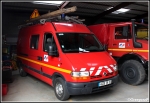 4629 SR 53 - VTU Renault Master - SDIS 53 de la Mayenne, Centre de Secours Château-Gontier