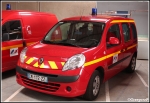 CM-172-ZZ - VL Renault Kangoo/Durisotti - SDIS 53 de la Mayenne, Centre de Secours Château-Gontier