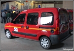 5060 TA 53 - VL Renault Kangoo/Durisotti - SDIS 53 de la Mayenne, Centre de Secours ChÃ¢teau-Gontier