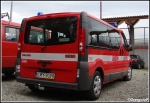 470[K]82 - SLKw Renault Trafic dCi 115/Autoremo - KP PSP MyÅ›lenice