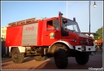 479[G]21 - GBA 2/8 Mercedes Benz Unimog 1300 L/Schlingmann - OSP Åeba