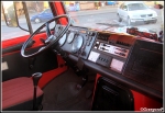 479[G]21 - GBA 2/8 Mercedes Benz Unimog 1300 L/Schlingmann - OSP Åeba