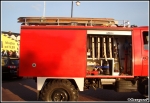 479[G]21 - GBA 2/8 Mercedes Benz Unimog 1300 L/Schlingmann - OSP Åeba