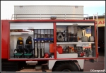 479[G]21 - GBA 2/8 Mercedes Benz Unimog 1300 L/Schlingmann - OSP Åeba