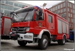 329[K]52 - GCBA 4/32 Mercedes Benz Atego 1629/Bocar - OSP WoÅ‚owice