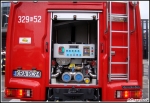 329[K]52 - GCBA 4/32 Mercedes Benz Atego 1629/Bocar - OSP WoÅ‚owice