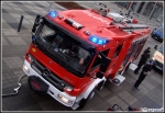 329[K]52 - GCBA 4/32 Mercedes Benz Atego 1629/Bocar - OSP WoÅ‚owice