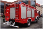 329[K]52 - GCBA 4/32 Mercedes Benz Atego 1629/Bocar - OSP WoÅ‚owice