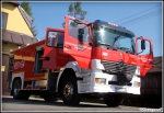 497[K]64 - GCBA 5,5/28 Mercedes Benz Atego 1828/Profis - OSP DÄ™bno