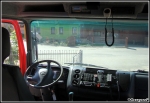497[K]64 - GCBA 5,5/28 Mercedes Benz Atego 1828/Profis - OSP DÄ™bno