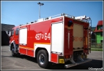 497[K]64 - GCBA 5,5/28 Mercedes Benz Atego 1828/Profis - OSP DÄ™bno