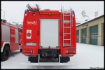 549[K]22 - GCBA 4,5/16 Mercedes Benz Atego 1629 AF/ Bocar - OSP BiaÅ‚y Dunajec