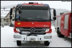 549[K]22 - GCBA 4,5/16 Mercedes Benz Atego 1629 AF/ Bocar - OSP BiaÅ‚y Dunajec