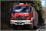 441[K]25 - GCBA 4,7+2,3/37 Mercedes Benz Atego 1828/SzczÄ™Å›niak - JRG Gorlice