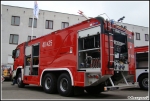 411[F]25 - GCBA 8,8/68 Mercedes Benz Actros 3341/Moto Truck - JRG SulÄ™cin*