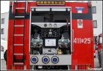 411[F]25 - GCBA 8,8/68 Mercedes Benz Actros 3341/Moto Truck - JRG SulÄ™cin*
