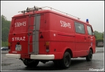 538[K]45 - GLM Volkswagen LT35/Rosenbauer - OSP KukÃ³w