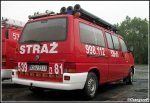 539[K]81 - GLM Volkswagen Transporter T4 - OSP BudzÃ³w