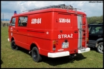 539[K]84 - GLM 16 Volkswagen LT35/Rosenbauer - OSP Kuków