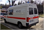 447[K]35 - GLM Volkswagen LT28 - OSP Libusza