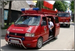 338[K]52 - GLM Volkswagen Transporter T4 - OSP RzozÃ³w