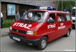 GLM Volkswagen Transporter T4 - OSP Biesiadki