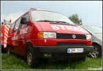 GLM Volkswagen Transporter T4 - OSP Biesiadki