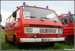 359[K]85 - GLM Volkswagen LT 35/Lohr - OSP Moszczenica Wyżna