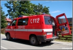 369[K]92 - GLM Volkswagen Transporter T4 - OSP Lubcza