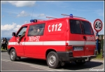 369[K]92 - GLM Volkswagen Transporter T4 - OSP Lubcza