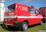 369[K]92 - GLM Volkswagen Transporter T4 - OSP Lubcza