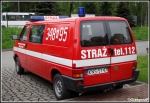 348[K]95 - GLM Volkswagen Transporter T4 - OSP Brzezna Litacz