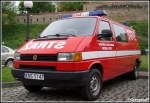 348[K]95 - GLM Volkswagen Transporter T4 - OSP Brzezna Litacz