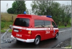 338[S]34 - GLM Volkswagen Transporter T5 - OSP Zabrzeg