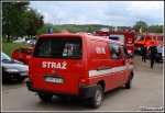 478[K]98 - GLM Volkswagen Transporter T4 - OSP Krzeczów