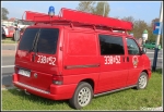 338[K]52 - GLM Volkswagen Transporter T4 - OSP Rzozów