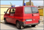 328[K]23 - GLM Volkswagen Transporter T4 - OSP Kościelniki