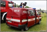 498[K]38 - GLM Volkswagen Transporter T4/Wawrzaszek - OSP PieniÄ…Å¼kowice